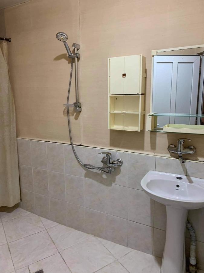 Infinity Hostel & Tour Erivan Dış mekan fotoğraf