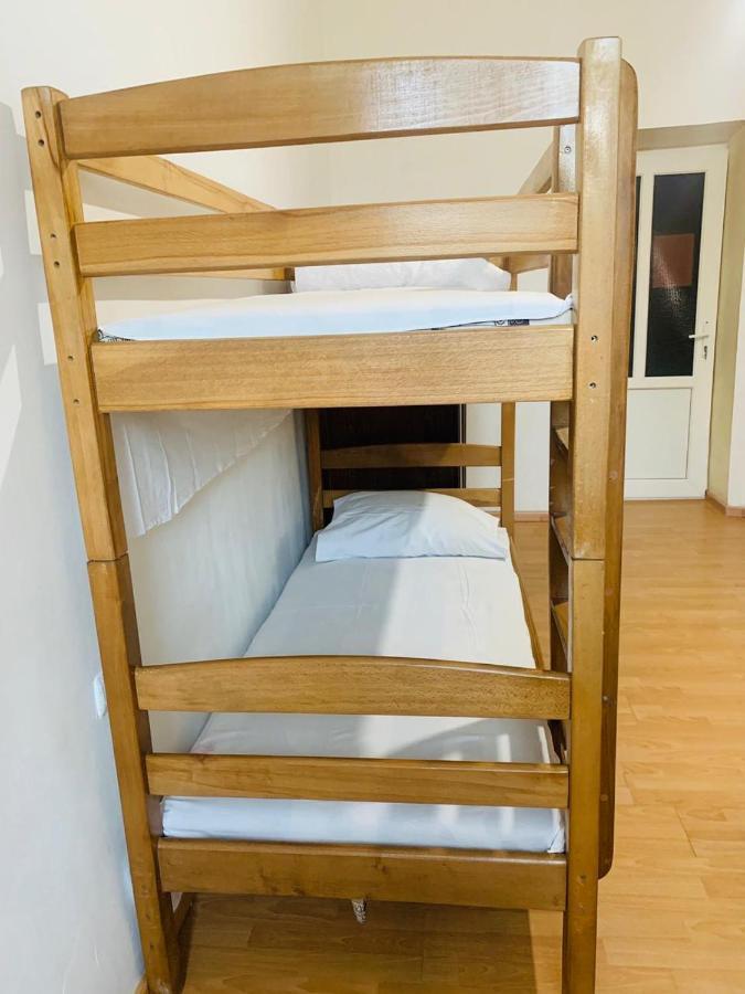 Infinity Hostel & Tour Erivan Dış mekan fotoğraf