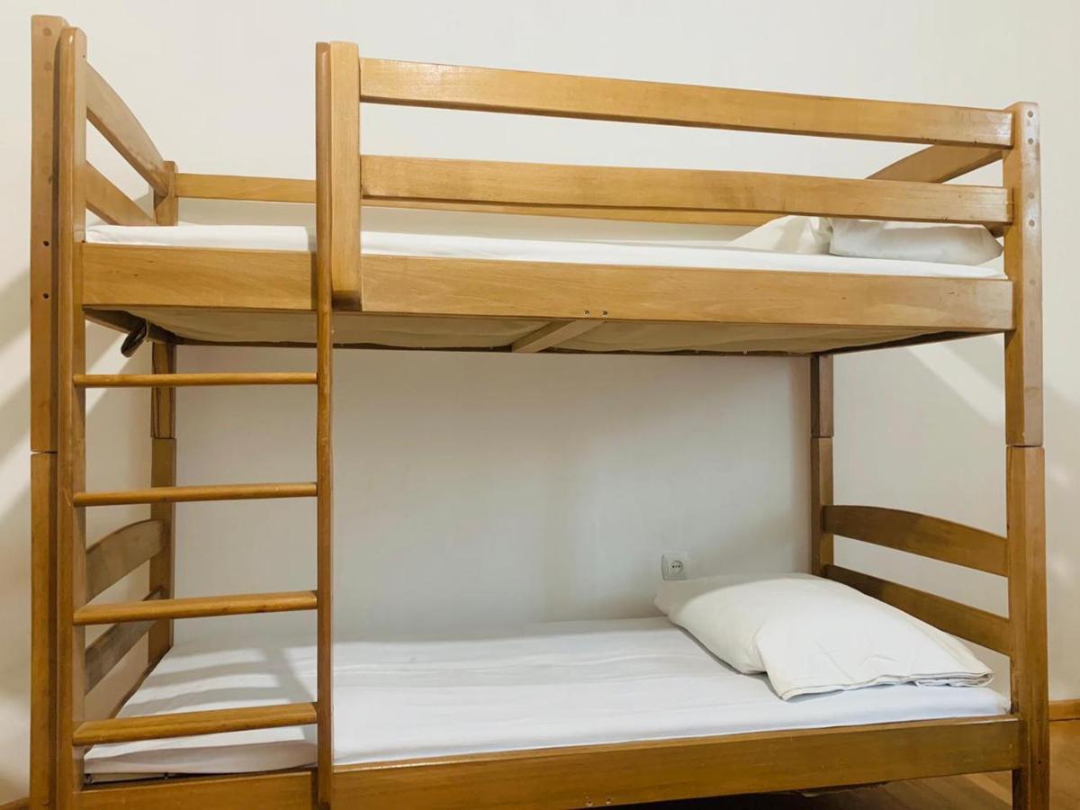 Infinity Hostel & Tour Erivan Dış mekan fotoğraf