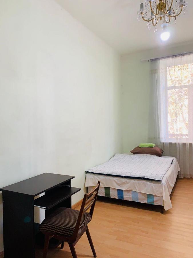 Infinity Hostel & Tour Erivan Dış mekan fotoğraf