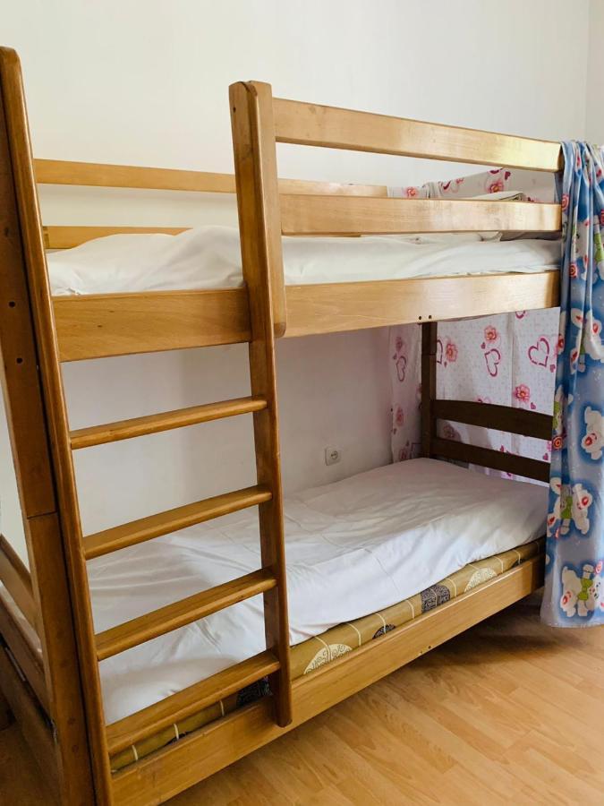 Infinity Hostel & Tour Erivan Dış mekan fotoğraf