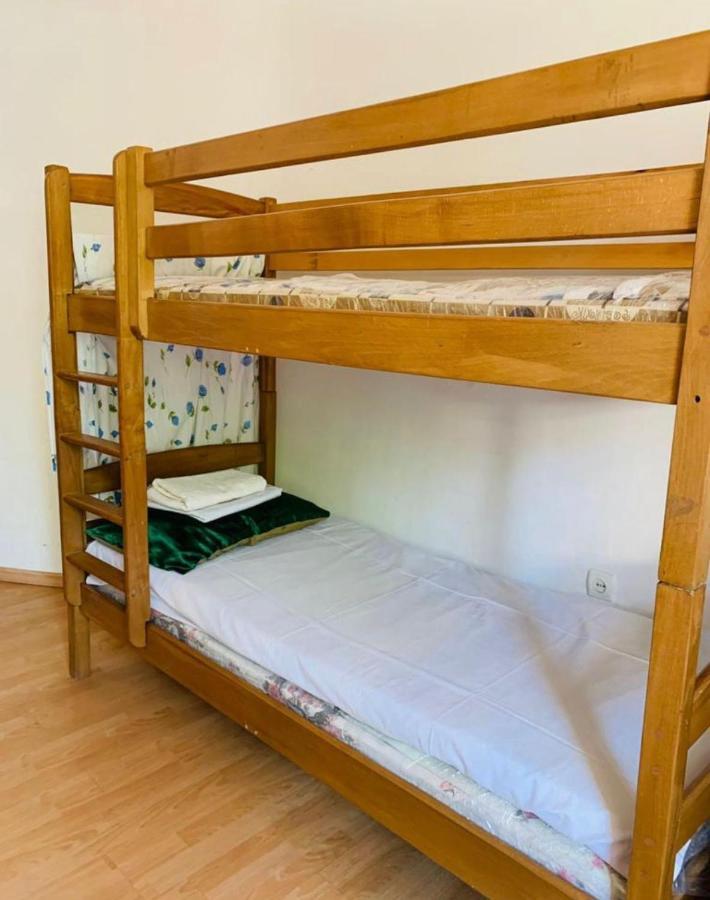 Infinity Hostel & Tour Erivan Dış mekan fotoğraf