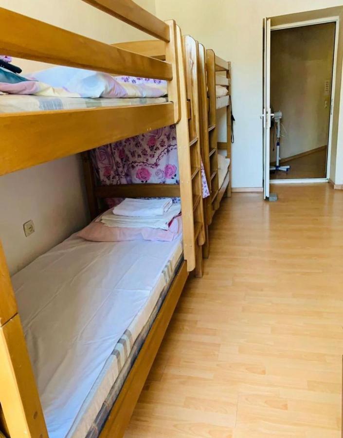 Infinity Hostel & Tour Erivan Dış mekan fotoğraf